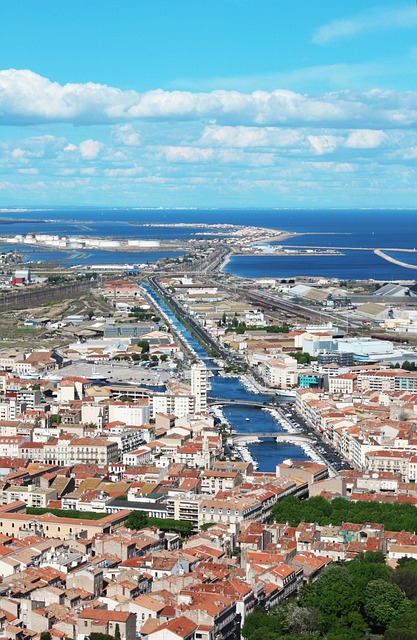 Sète