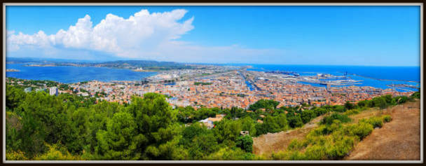 Sète