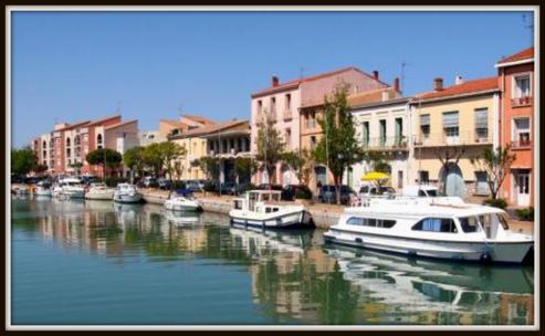 Sète