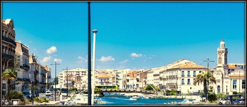 Sète