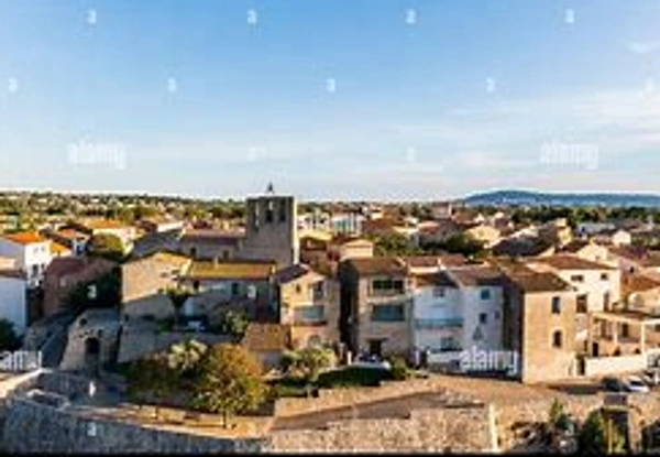 Sète