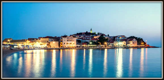 Sète