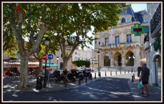 Sète