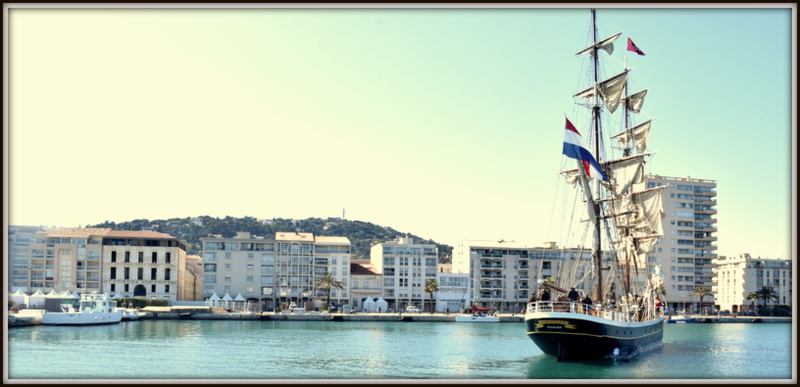 Sète