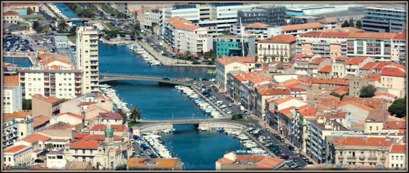 Sète