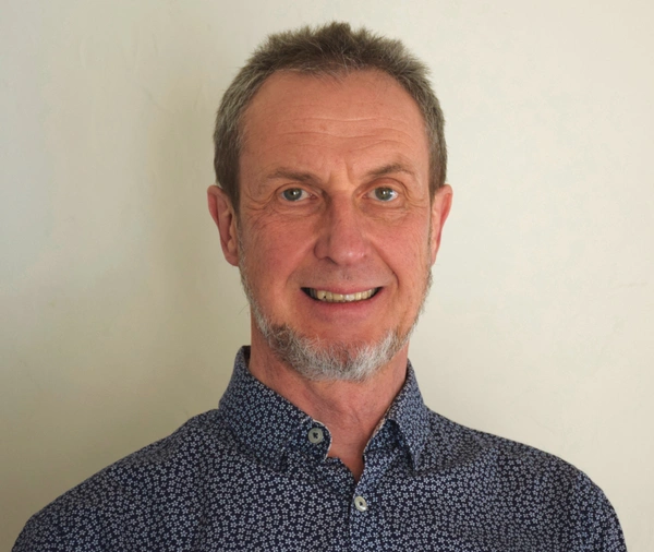 Hervé PFEIL