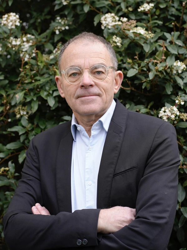 Jean Michel SOUTUMIER