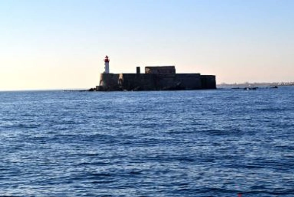 LE CAP D'AGDE
