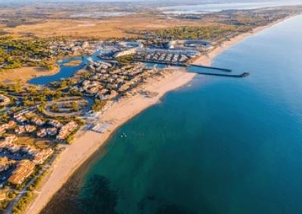 LE CAP D'AGDE