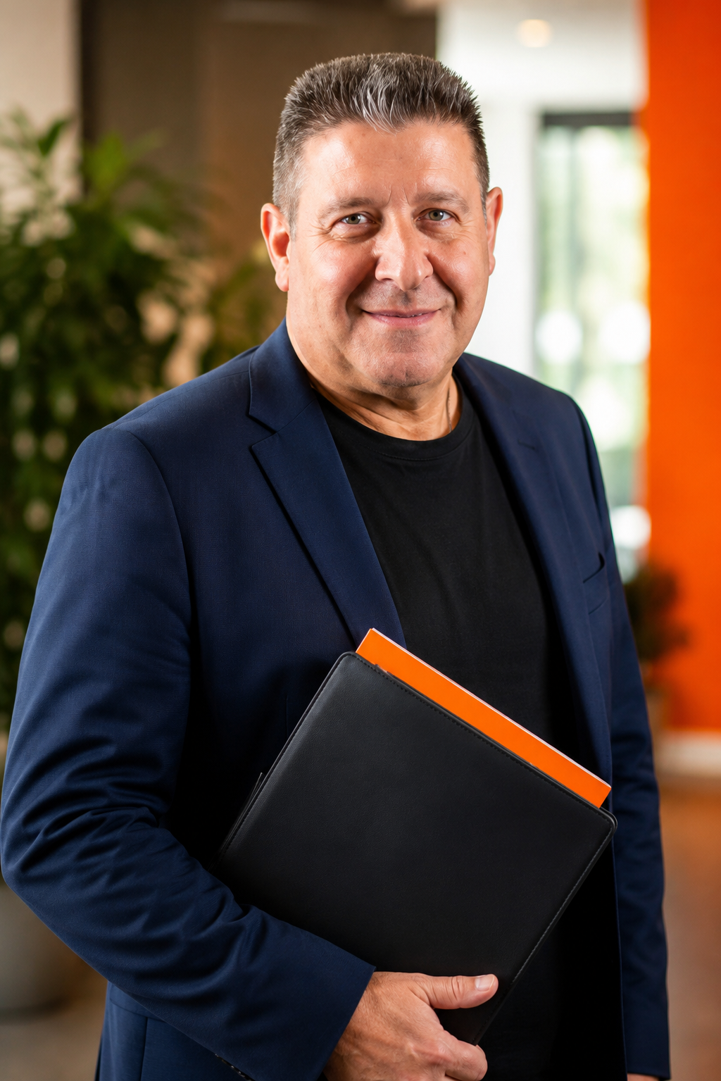 Jean Pierre MUSCEDERE