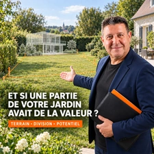 Terrain à bâtir dans l’Oise : comment connaître sa vraie valeur ?