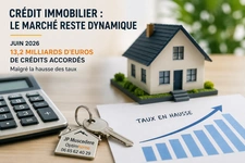 faut-il acheter malgré la hausse des taux ?