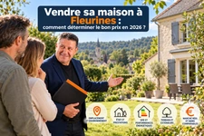Vendre sa maison à Fleurines : comment déterminer le bon prix en 2026 ?