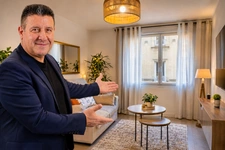Appartement sombre avec vis-à-vis : comment le valoriser pour mieux vendre ?