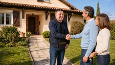 Ils n’ont pas acheté la maison… mais ils m’ont confié la leur