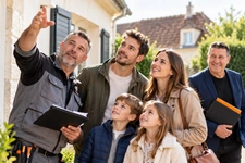 Achat immobilier dans l'Oise : pourquoi la contre-visite est essentielle ?