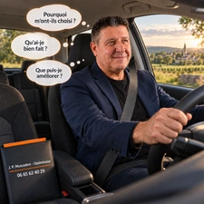 Une première vente ne fait pas un professionnel