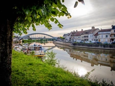 PONT SAINTE MAXENCE