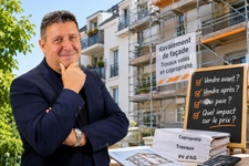 Vendre avant ou après les travaux en copropriété dans l'Oise ?