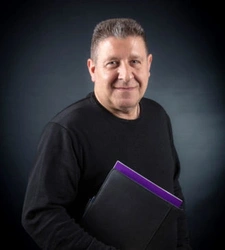 Jean Pierre MUSCEDERE