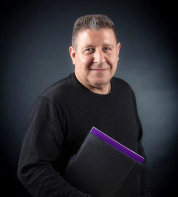 Jean Pierre MUSCEDERE