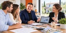 Crédit immobilier : faut-il acheter avant une nouvelle hausse des taux ?