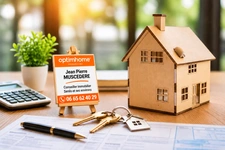 Crédit immobilier 2026 : anticiper son achat ou sa vente dans l'Oise