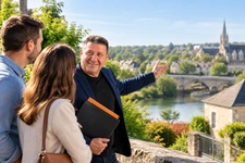 Acheter à Pont-Sainte-Maxence : qu’est-ce qui fait varier les prix ?