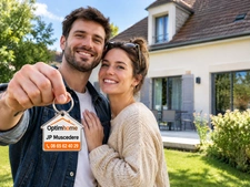PACS et achat immobilier 2026 : conseils dans l'Oise