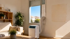 Canicule et location : qui paie en cas de dégradations ?