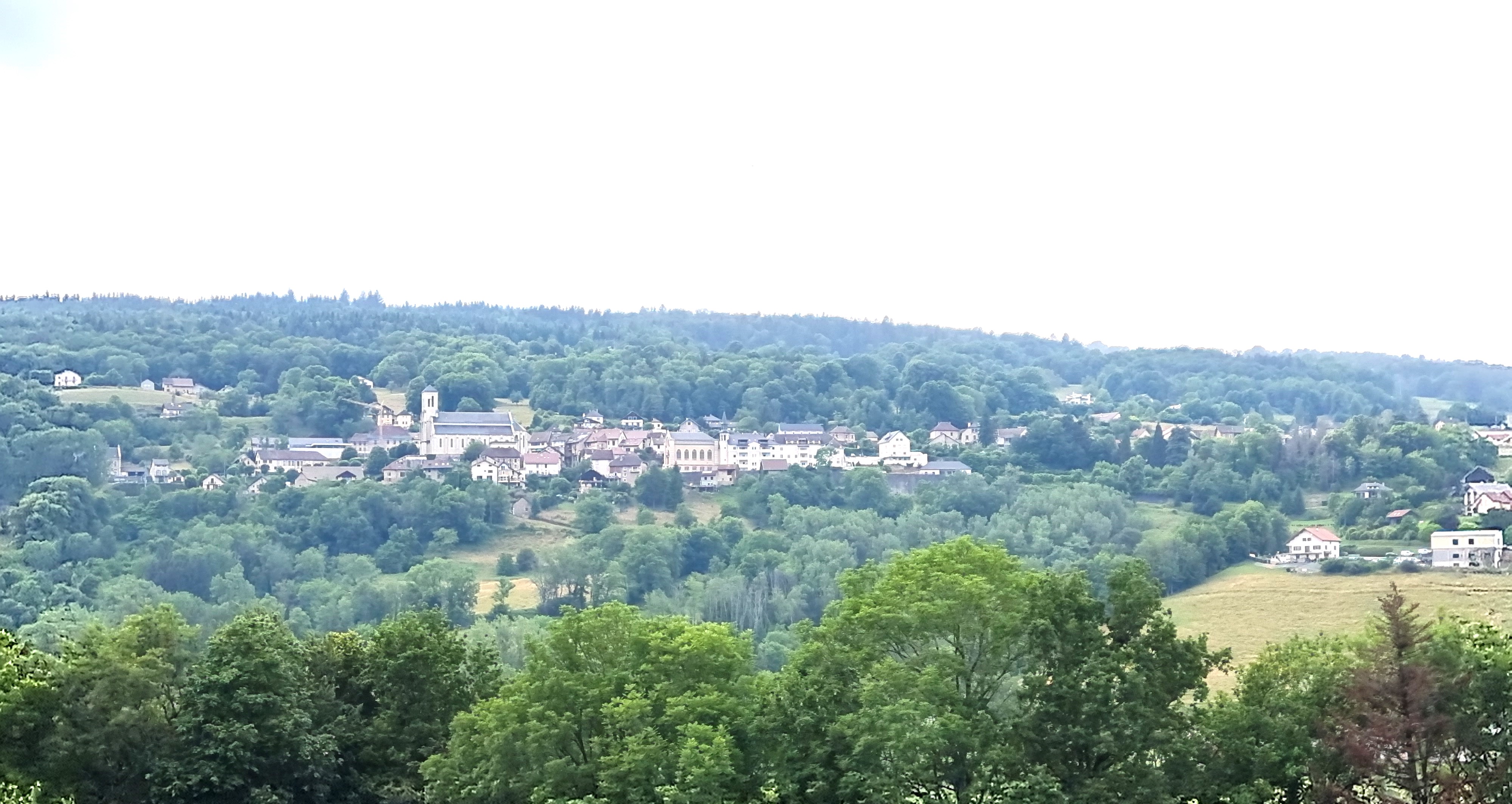 Miribel-les-Échelles