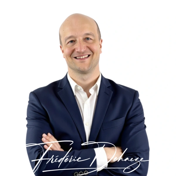 Frédéric DEHAEZE