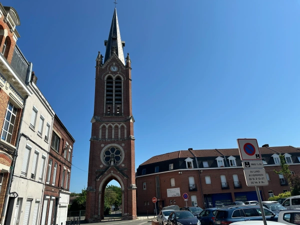 Découvrez Lambersart quartier de Canteleu