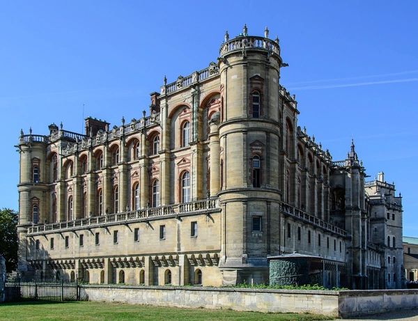 Saint-Germain-en-Laye