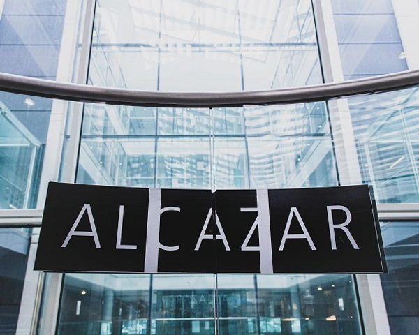 The Alcazar Library is celebrating its 20th anniversary!