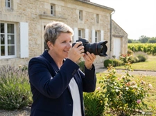 VERONIQUE MOLLET, Experte en Immobilier à Latresne (33) et ses alentours depuis 30 ans