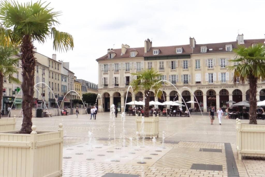 Saint-Germain-en-Laye