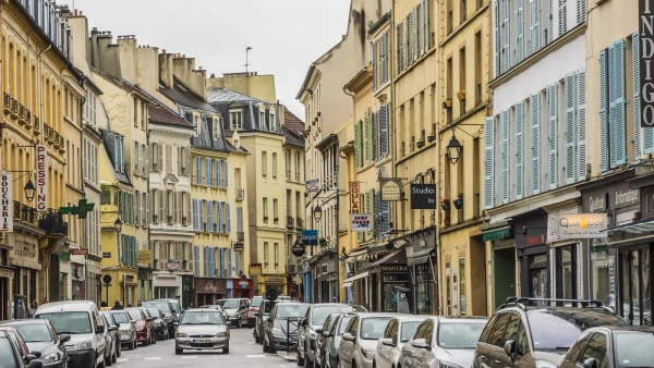 Marché immobilier Juin 2026 à st Germain en Laye