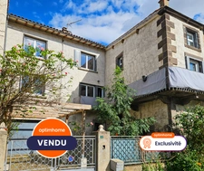 Signature notaire/maison Chauriat