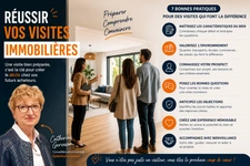 A successful property viewing doesn’t happen by chance… it’s all about preparation!