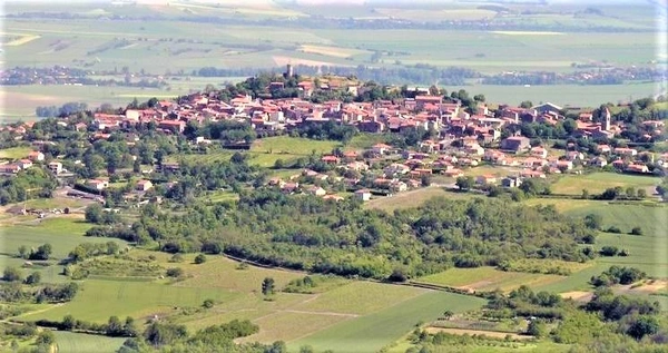 La Roche-Blanche