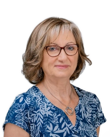 Catherine GERVASON