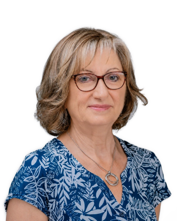 Catherine GERVASON