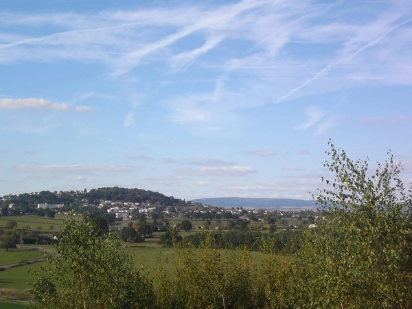 Sanvignes-les-Mines