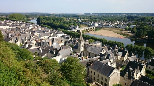 Fondettes