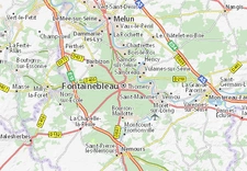 Sud Seine & Marne