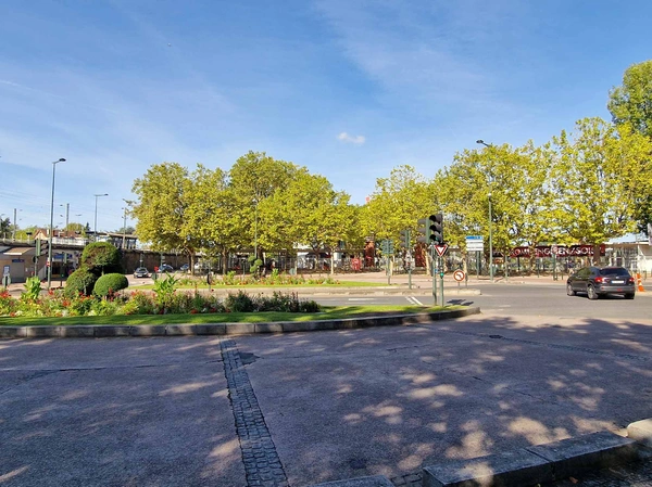 Soisy-sous-Montmorency