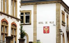 MAIRIE