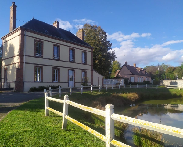 BILHEUX-ECUBLE