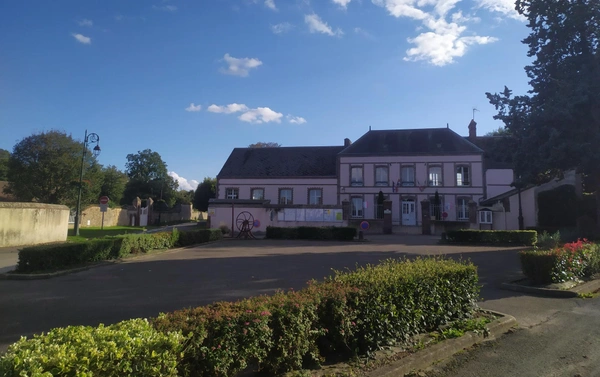 THIMERT GATELLES et ses petits hameaux